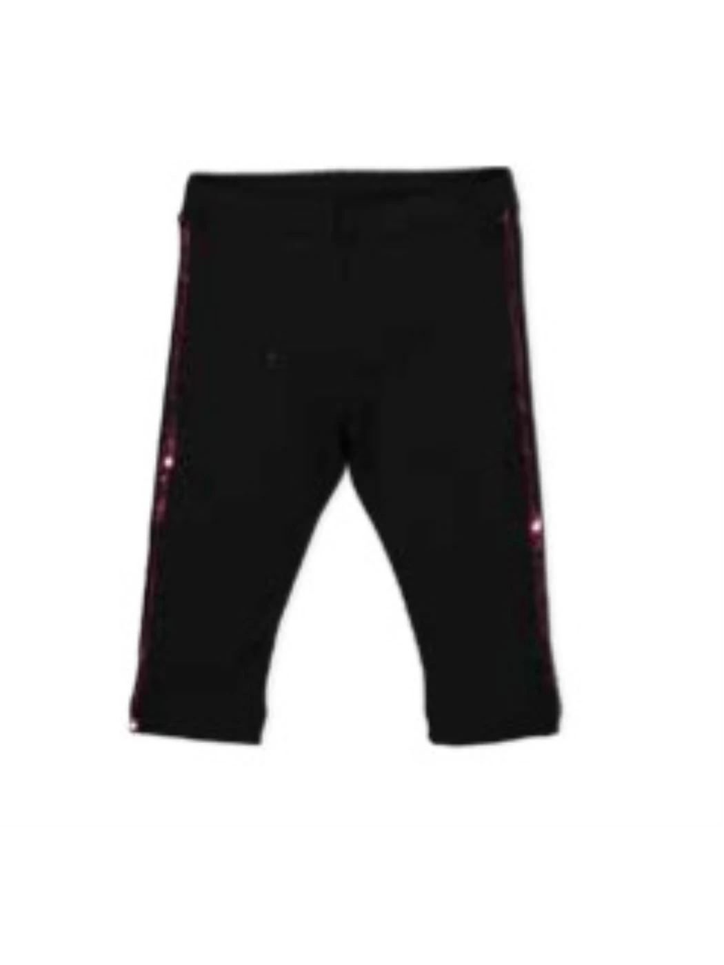 Leggins Felpa Neonata 20F2061