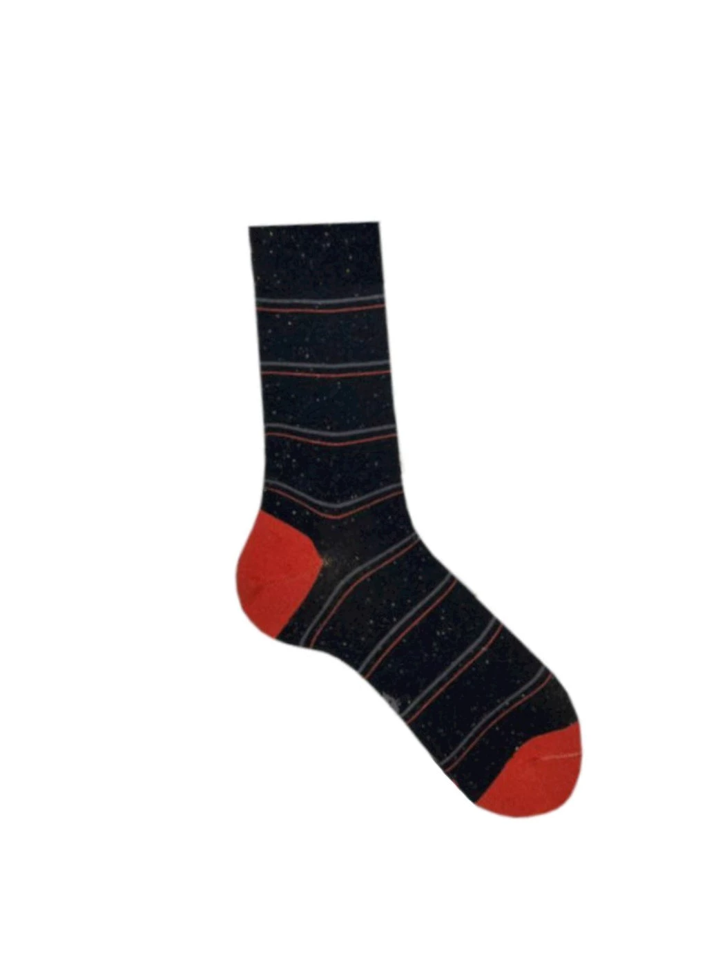 Calza Corta Uomo In Caldo Cotone 211-1