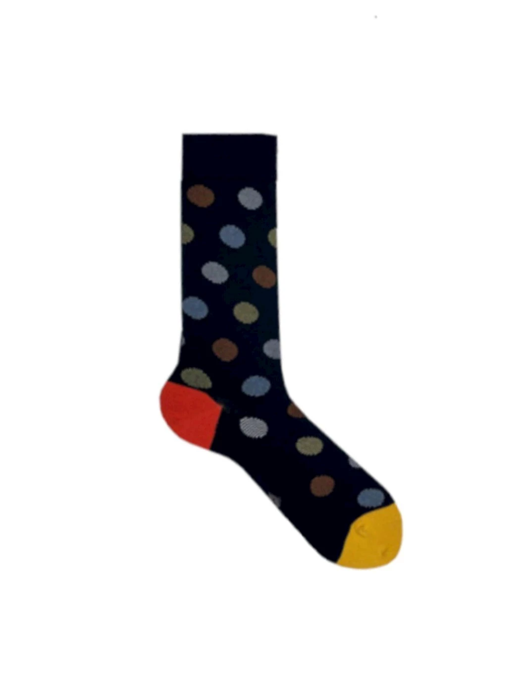 Calza Corta Uomo In Caldo Cotone 212L