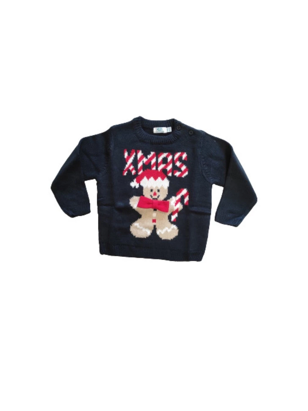 Maglia Tricot Neonato 21B2610