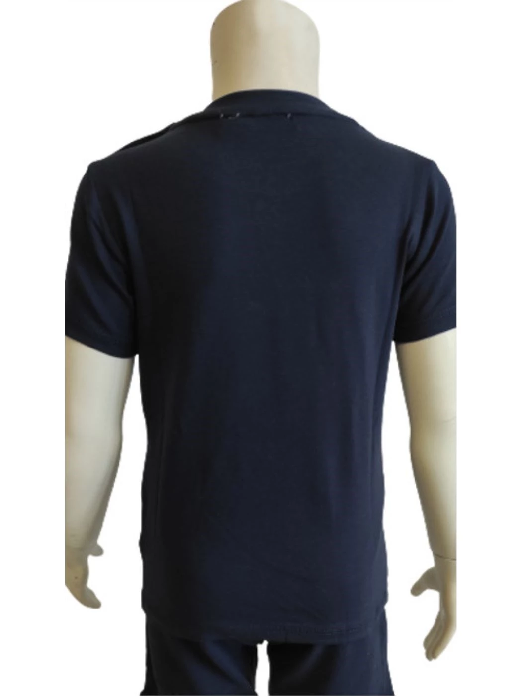 Maglia Manica Corta Neonato 21E5300