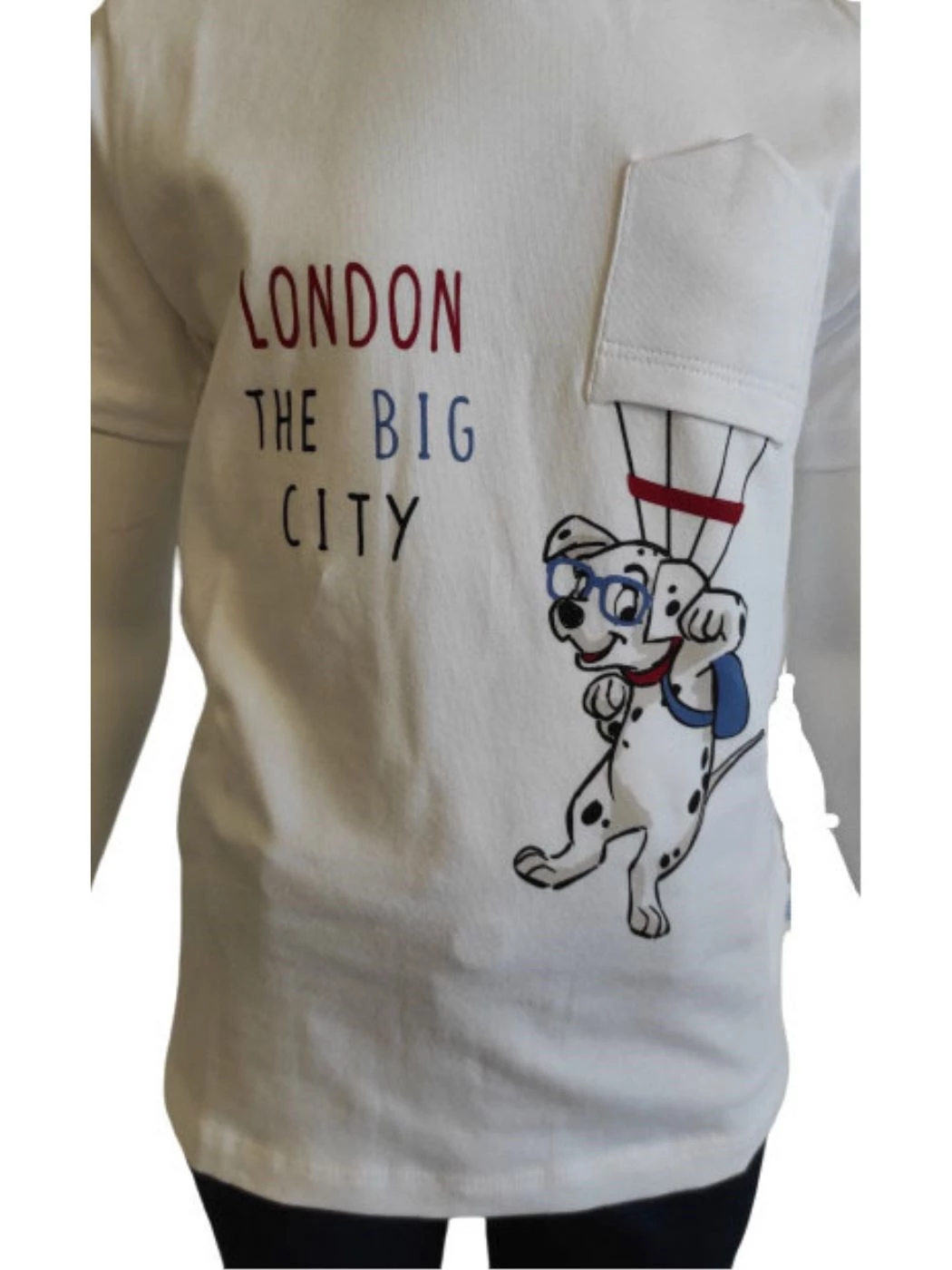 Maglia Manica Corta Neonato 21E7070DN