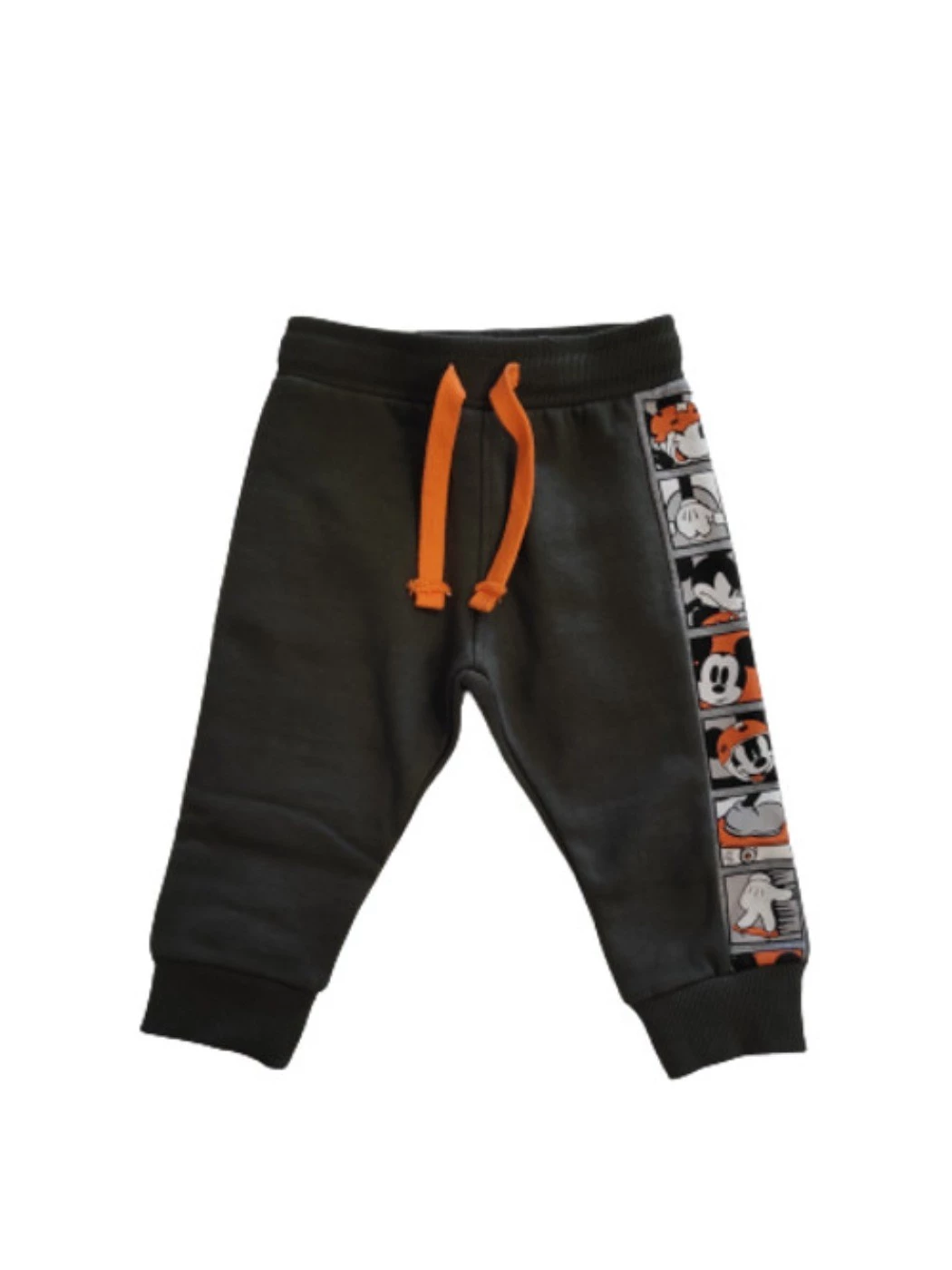 Pantalone Felpa Neonato 21F0170DN