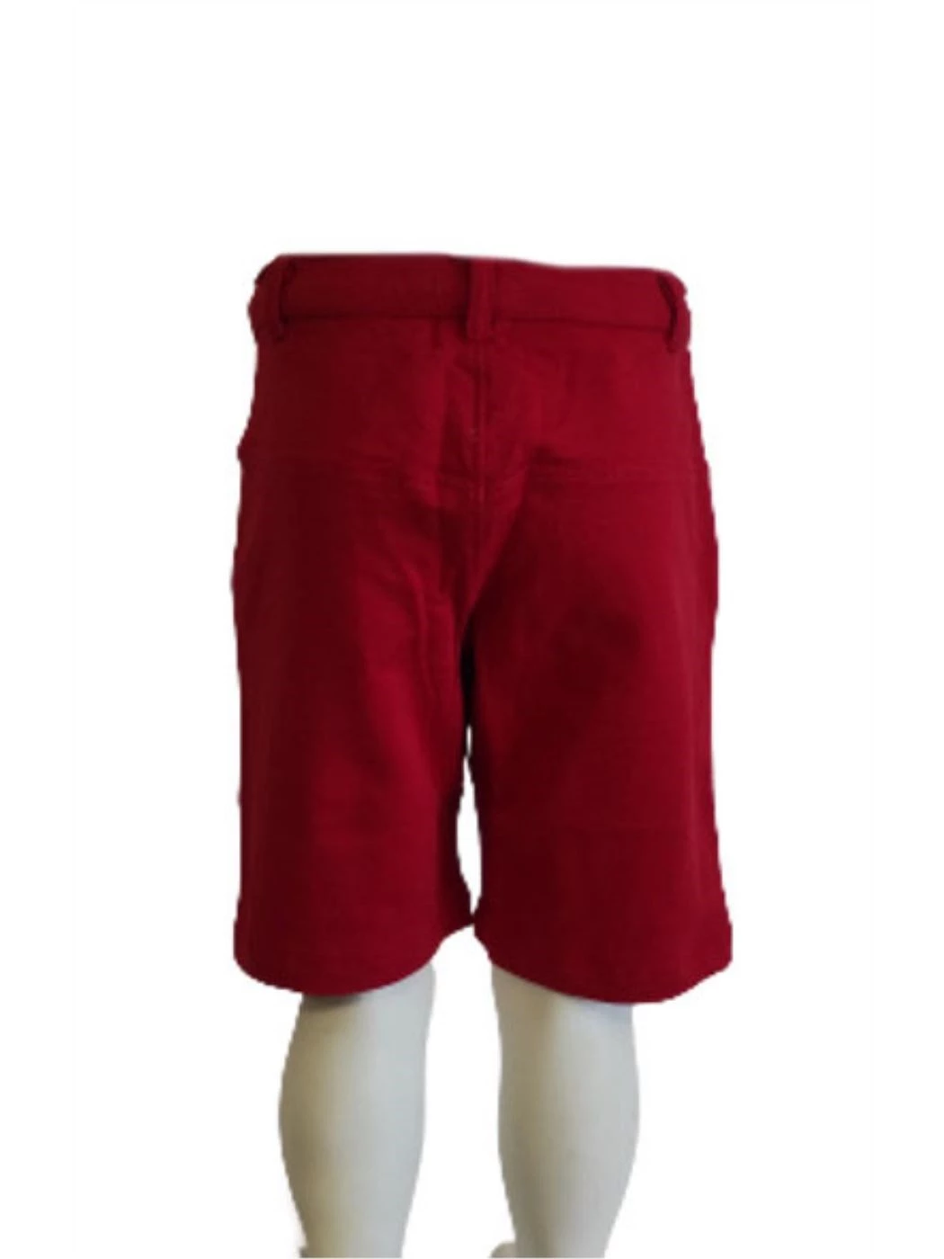 Bermuda Felpa Neonato 21F5380