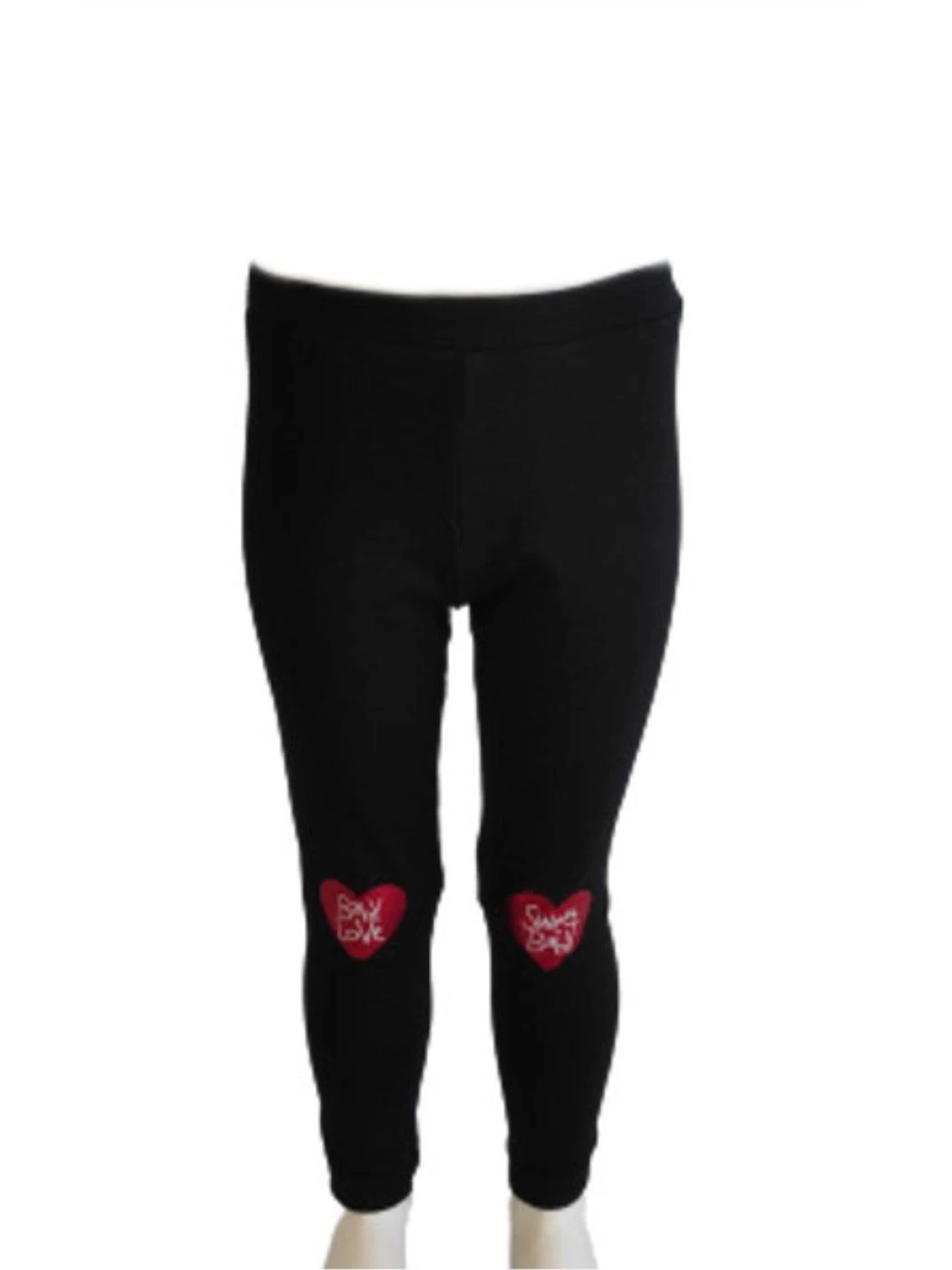 Leggings Stretch Neonata 21F7151