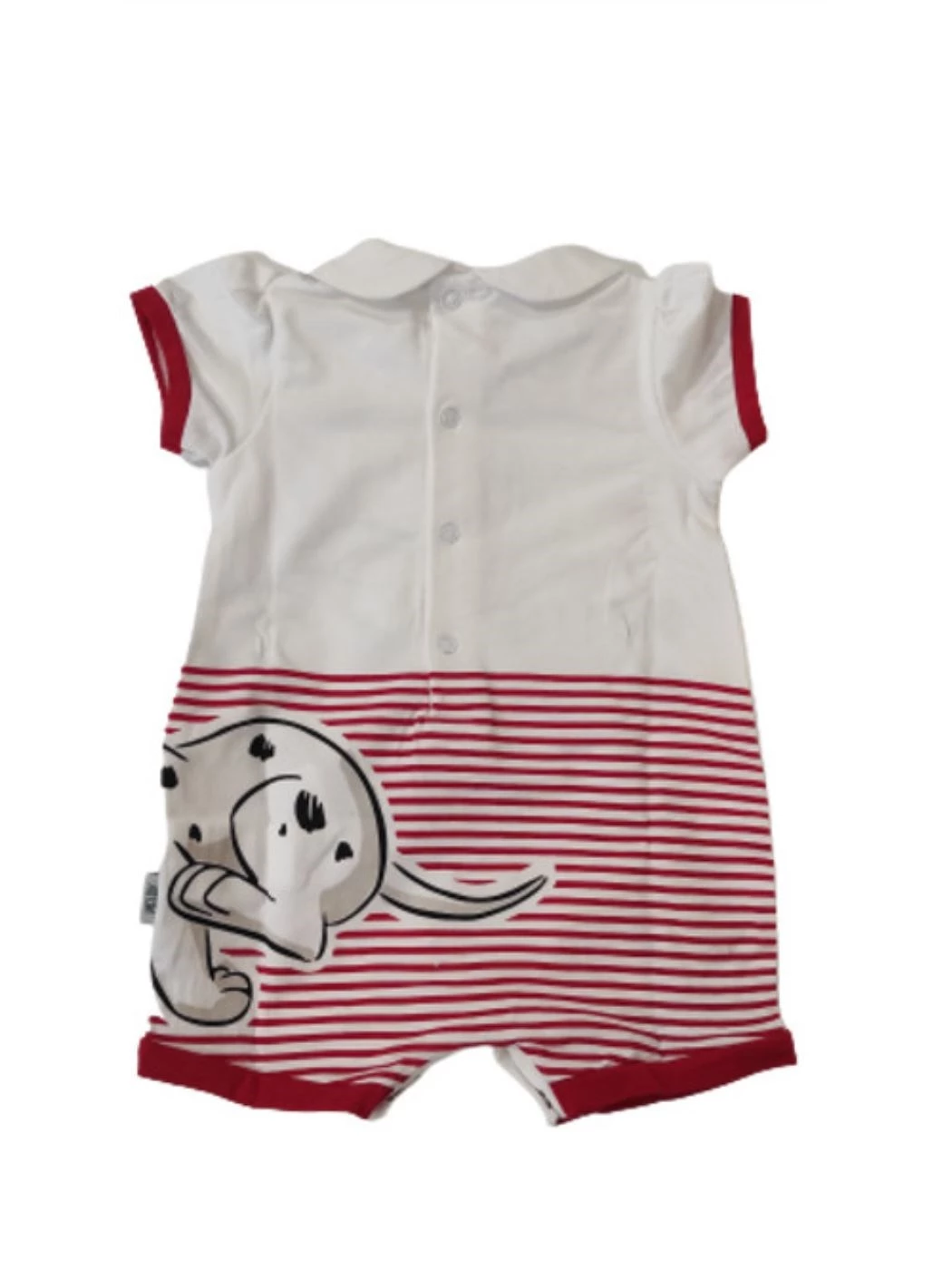 Pagliaccetto Neonata 21P7021DN