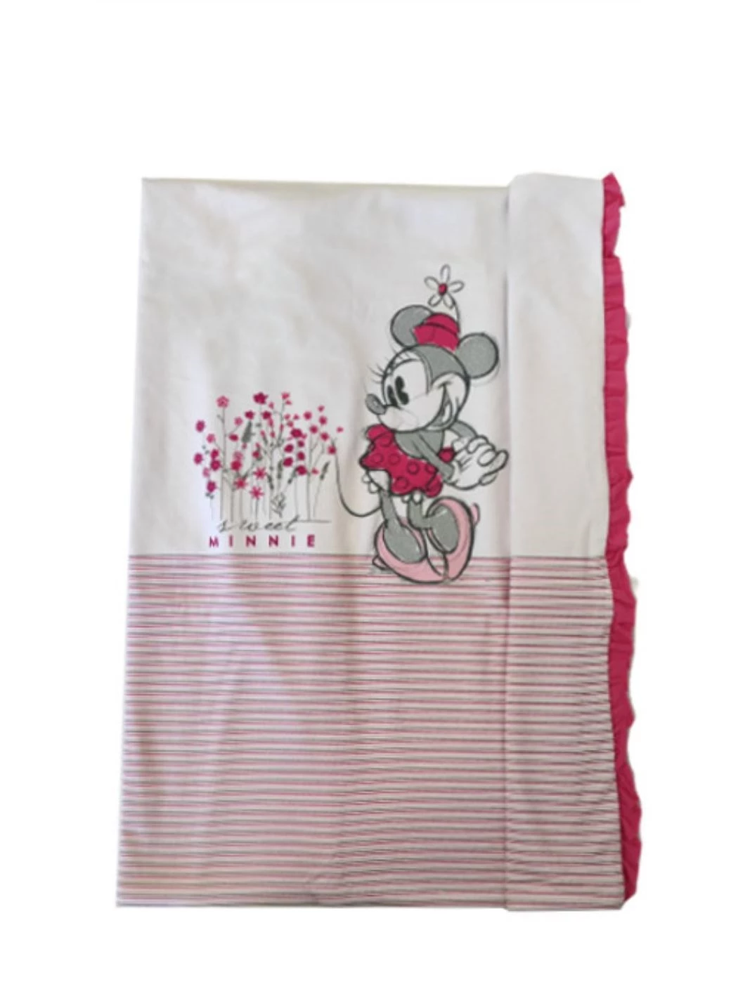 Coperta Felpa Neonata 21T7491DN