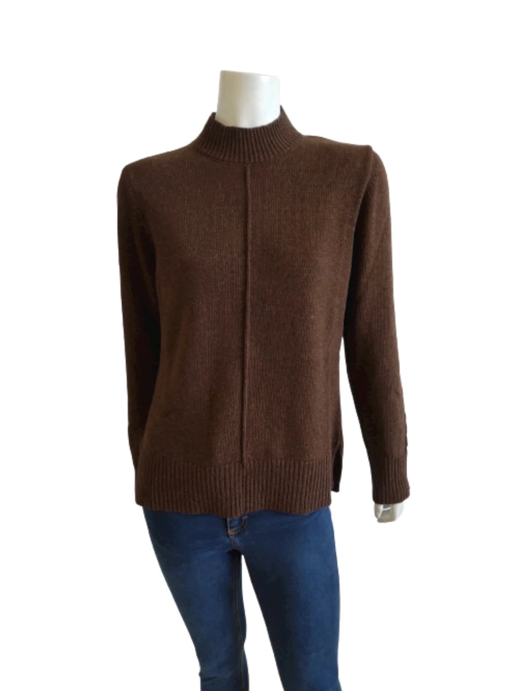 Maglia Lupetto Donna 22200TU