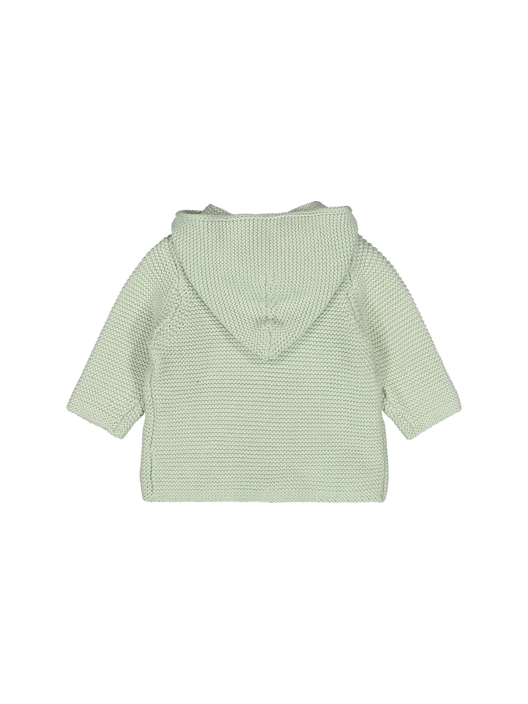 Cardigan Tricot Cotone Neonato 22B2090