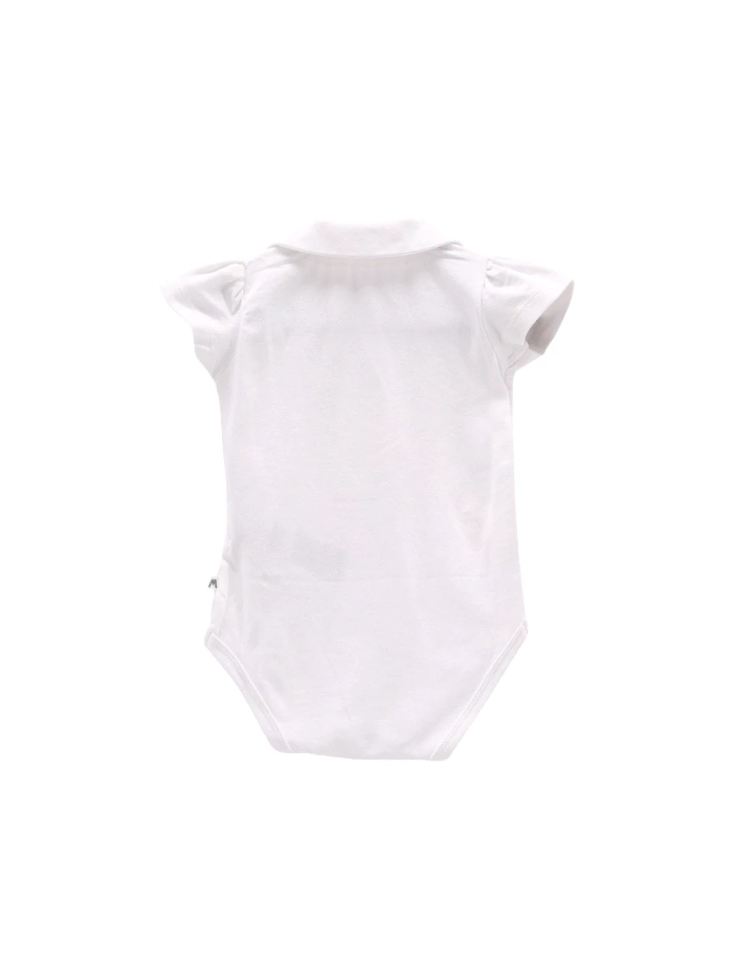 Body M/Corta Neonata 22X5401