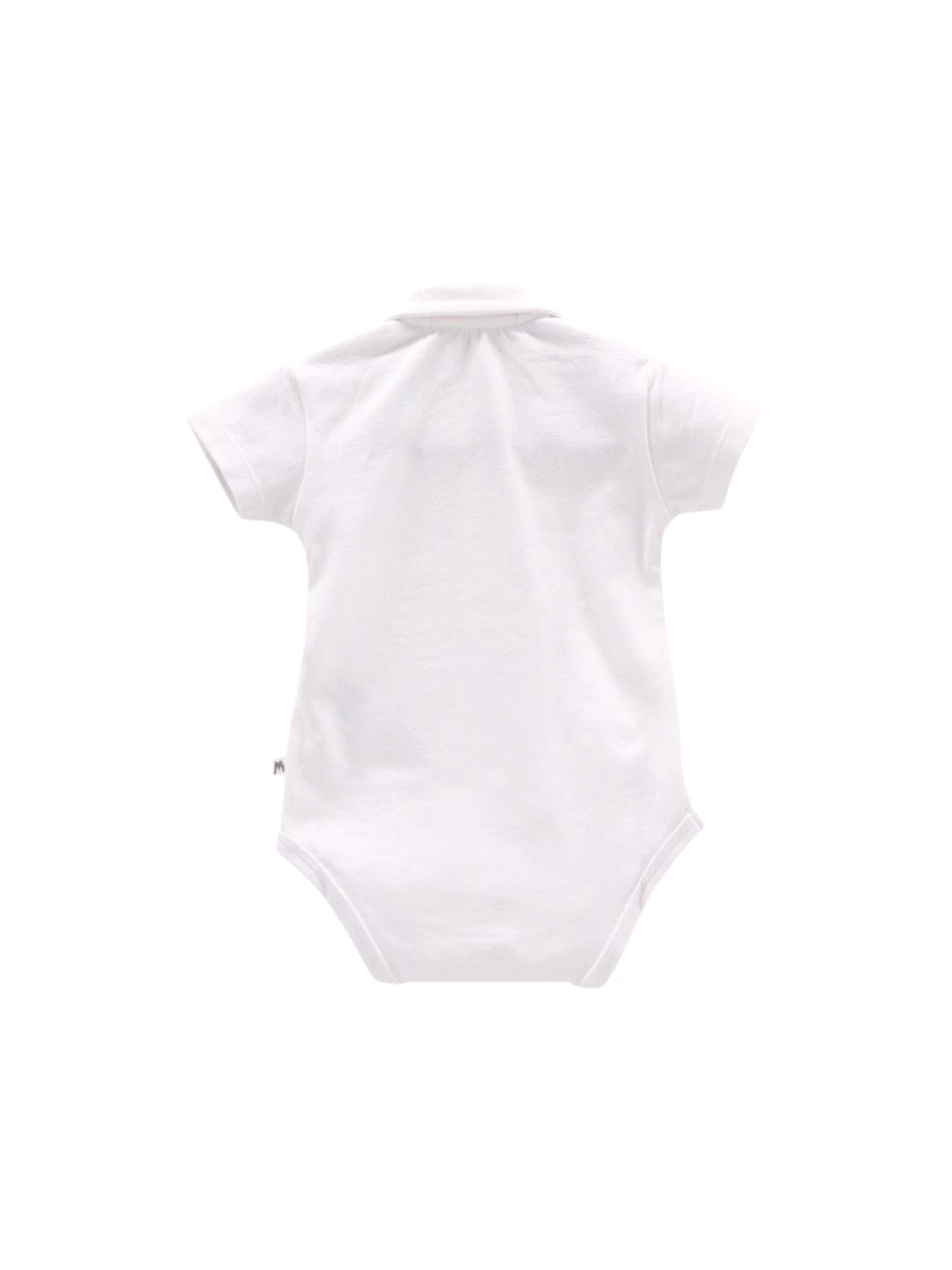 Body M/Corta Neonato 22X7650