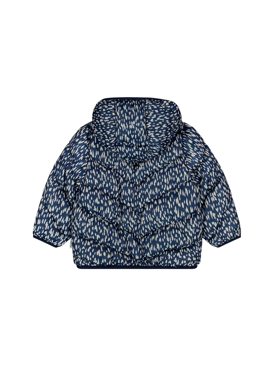 Giubbino Nylon Neonata 22Z0081