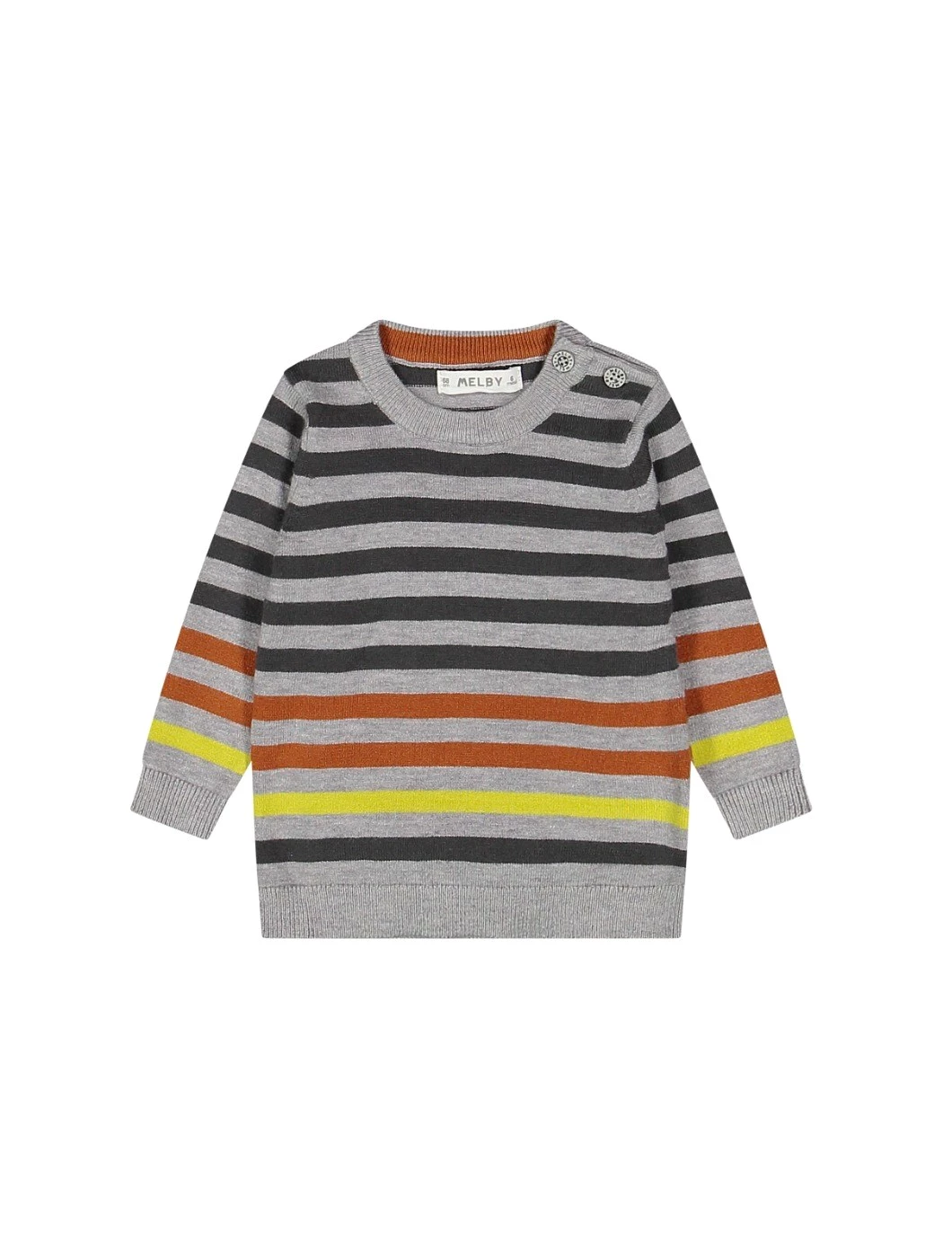 Maglia Tricot Neonato 23B2280