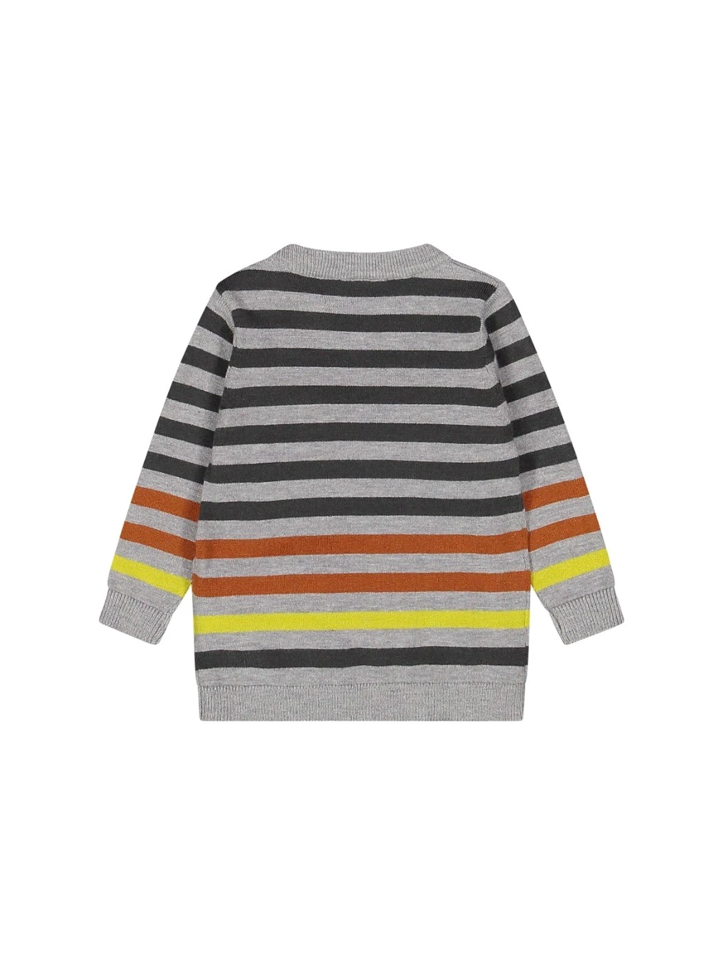 Maglia Tricot Neonato 23B2280