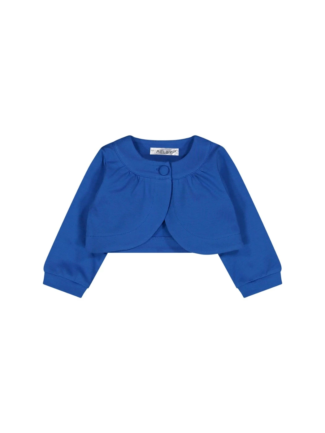 Maglia Aperta Manica Lunga Neonata 23C5081