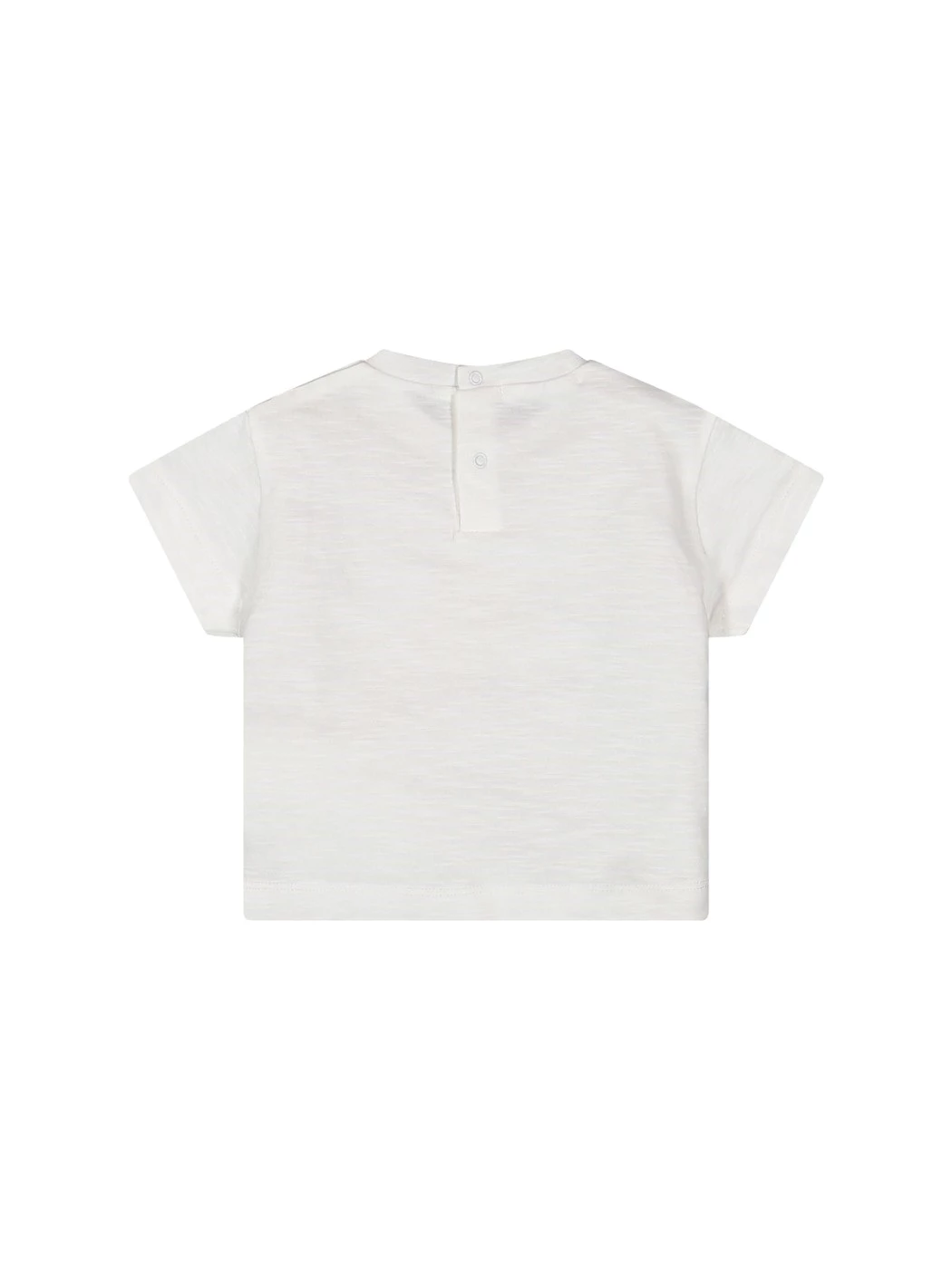 T-Shirt Manica Corta Neonato 23E5460