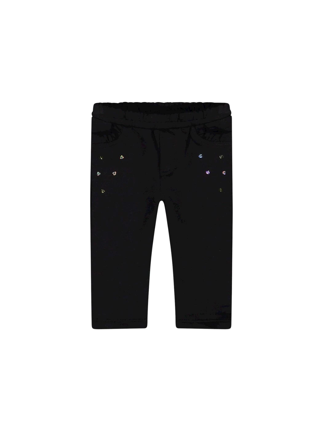 Pantalone Felpa Neonata 23F0021