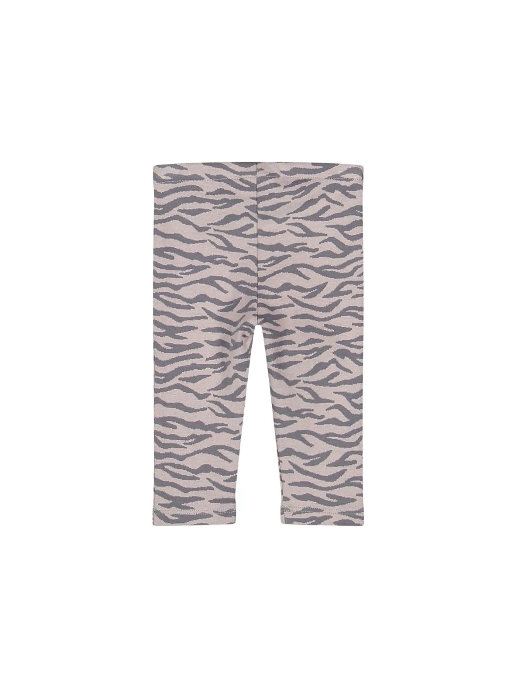 Leggings Felpa Neonata 23F2021