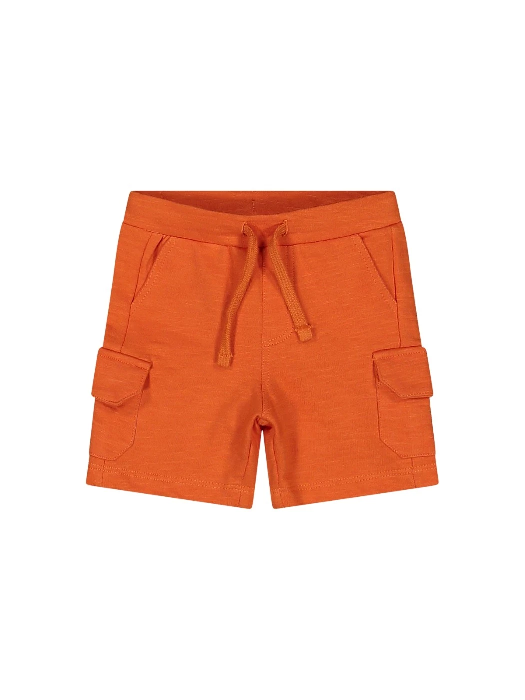Bermuda Felpa Neonato 23F7410