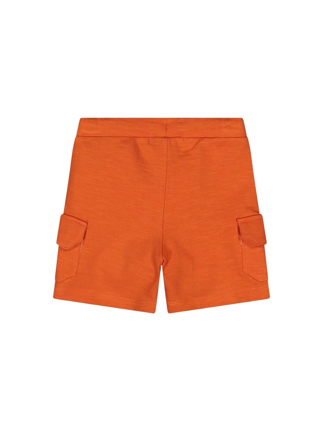 Bermuda Felpa Neonato 23F7410