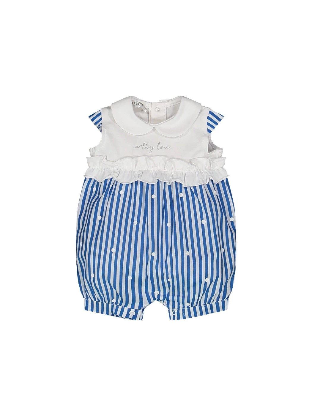 Pagliaccetto Neonata 23P5481