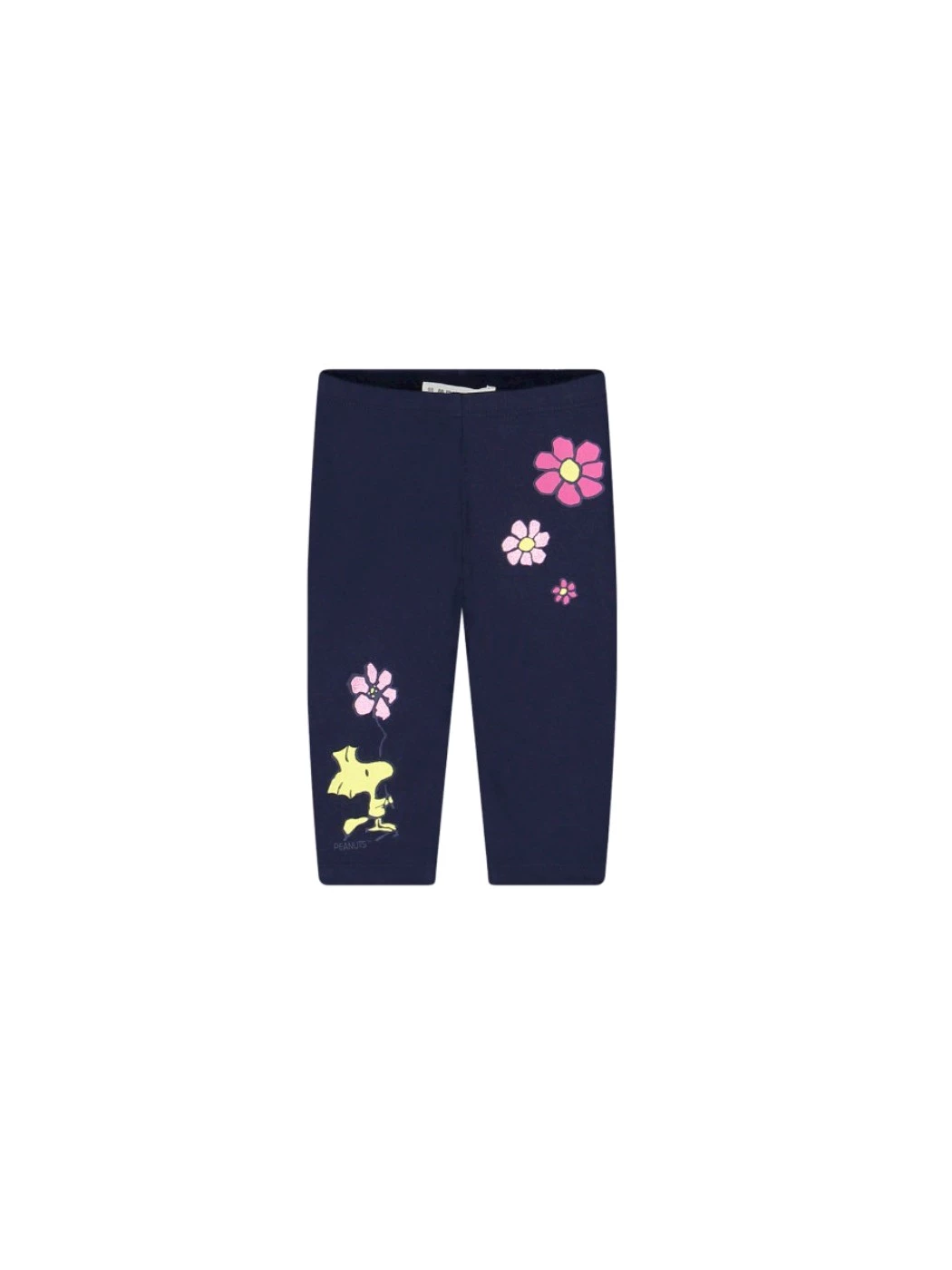 Leggings Neonata 24F5001PNU