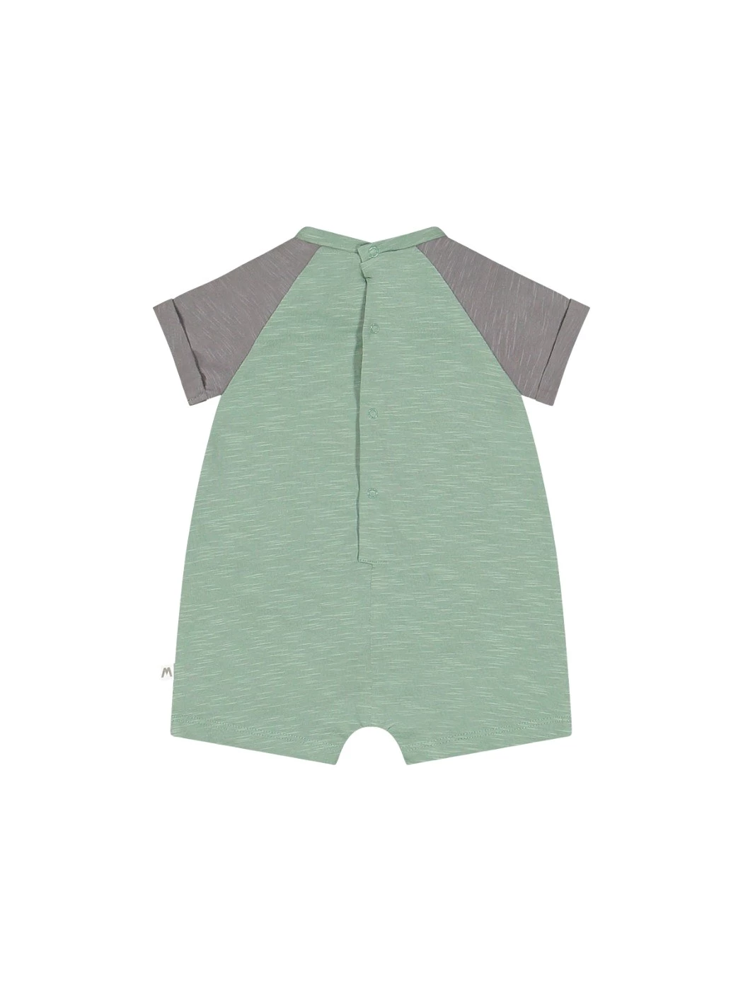 Pagliaccetto Jersey Malfile Neonato 25P5360PNU