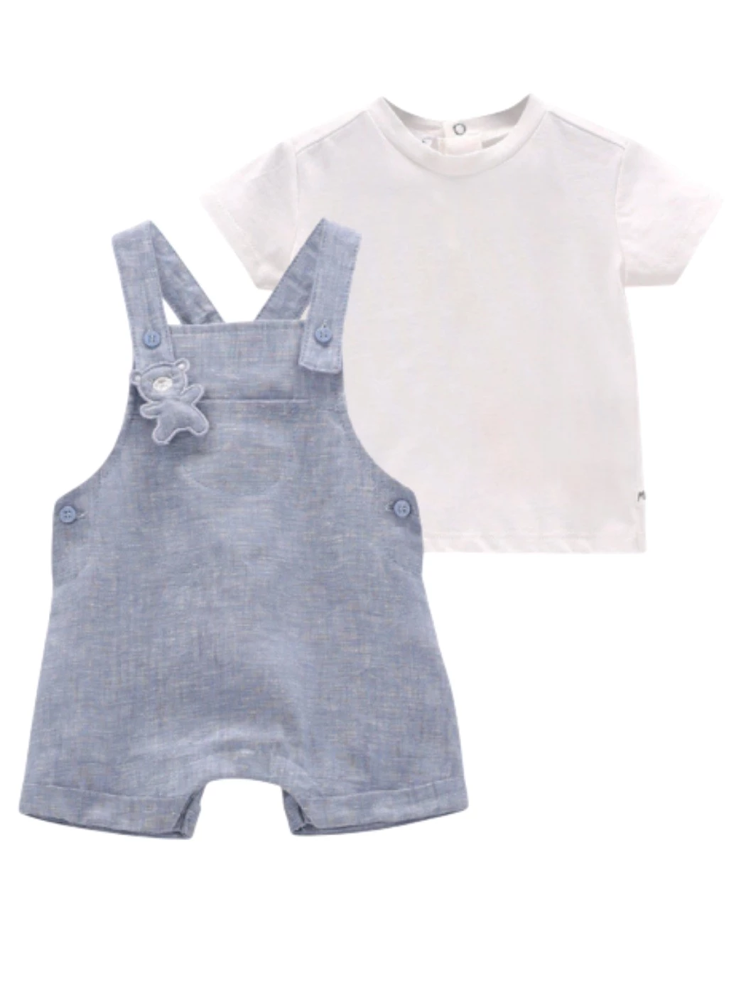 Completo Neonato 26K5260