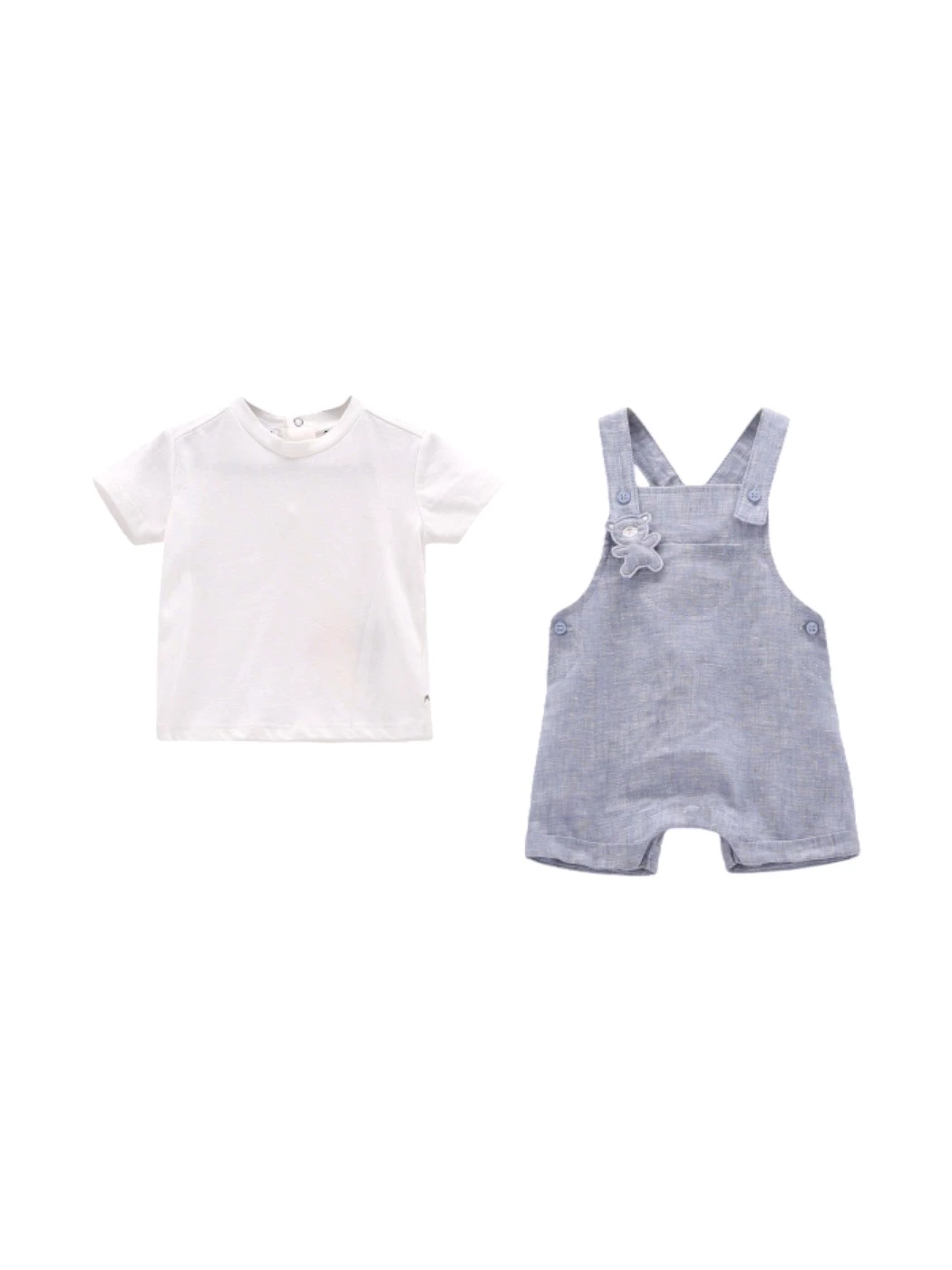 Completo Neonato 26K5260