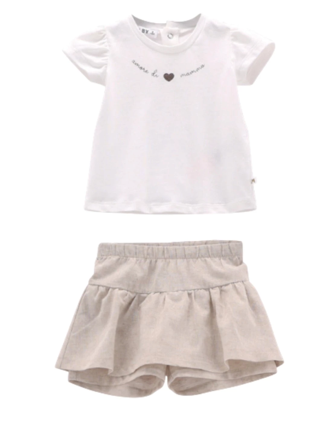 Completo Neonata 26K5601
