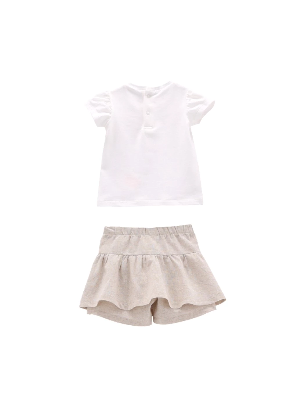 Completo Neonata 26K5601