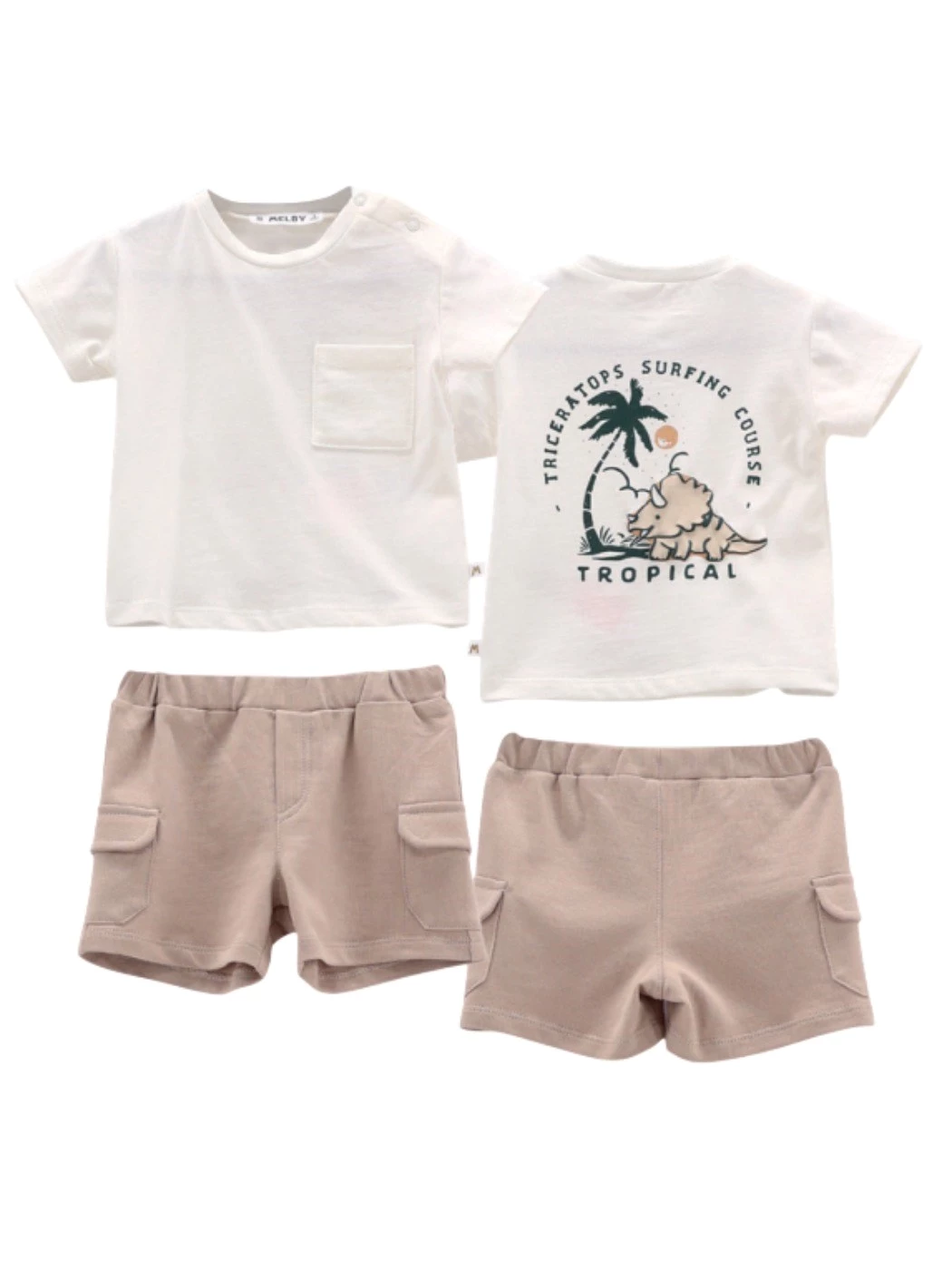 Completo Neonato 26K5780