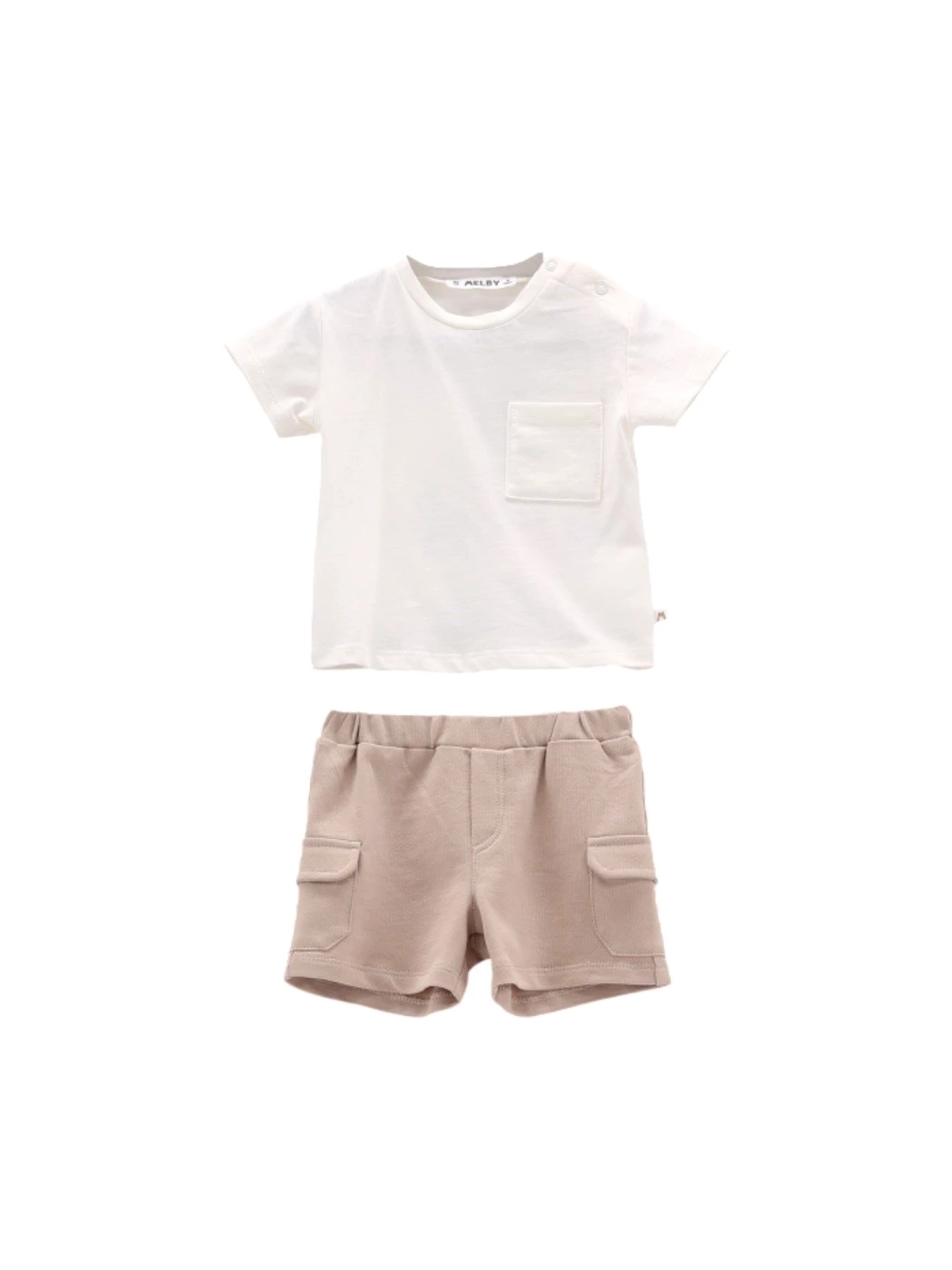 Completo Neonato 26K5780