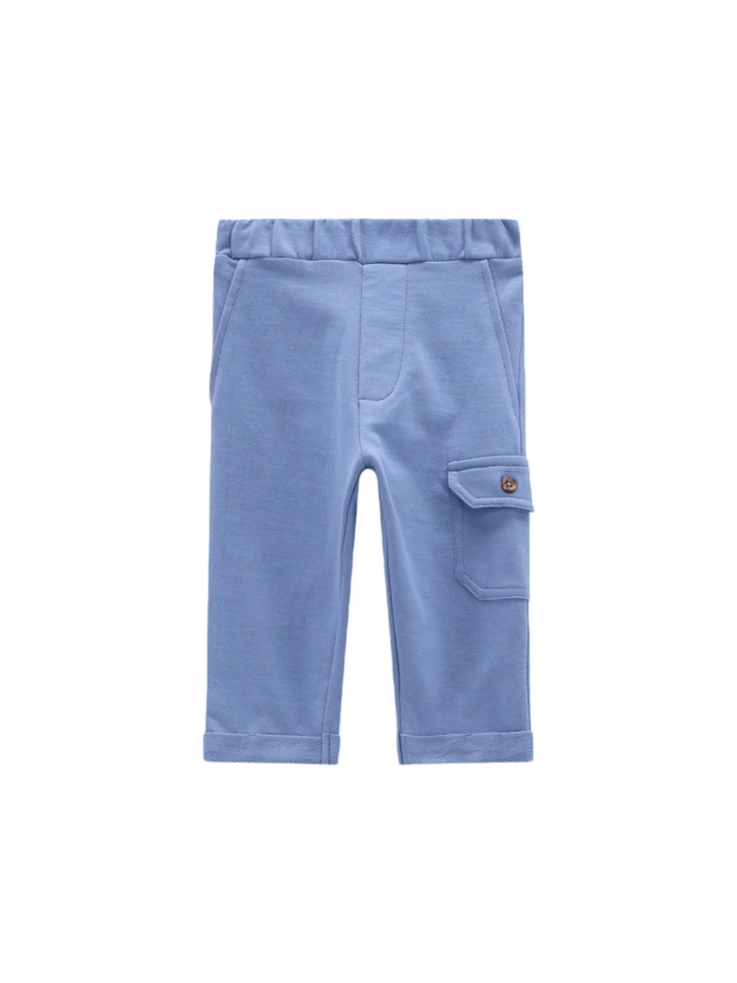 Completo Felpa Neonato 26K7510