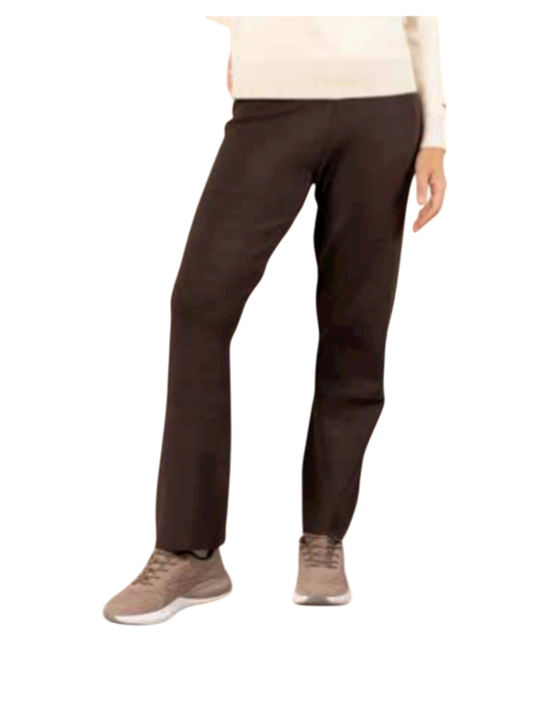 Pantalone Tricot Donna 2C8926