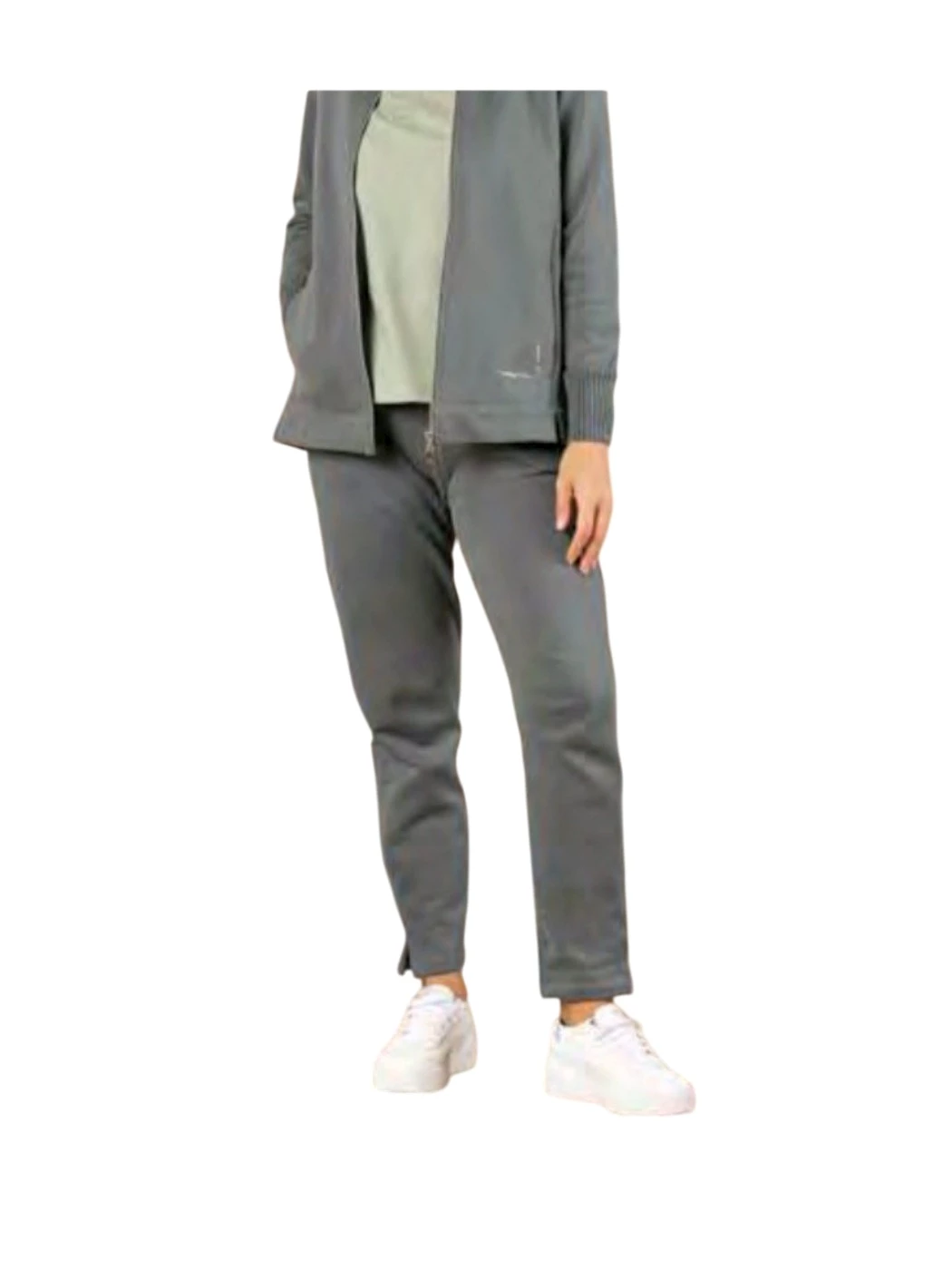 Pantalone Felpa Donna 2D8706