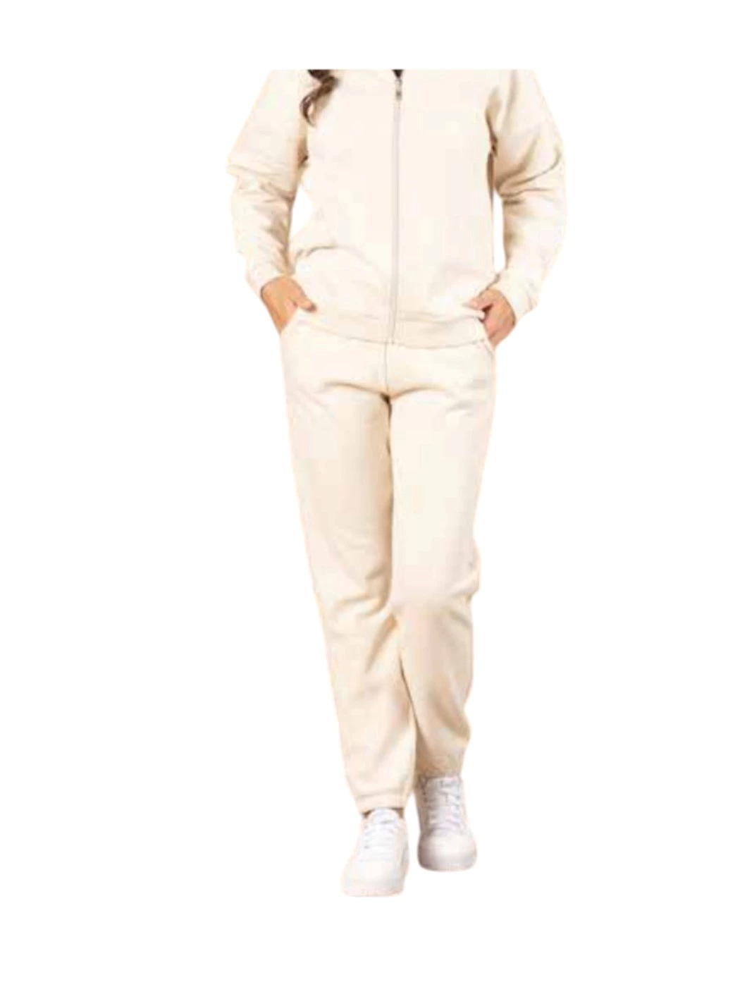 Pantalone Felpa Donna 2D8736