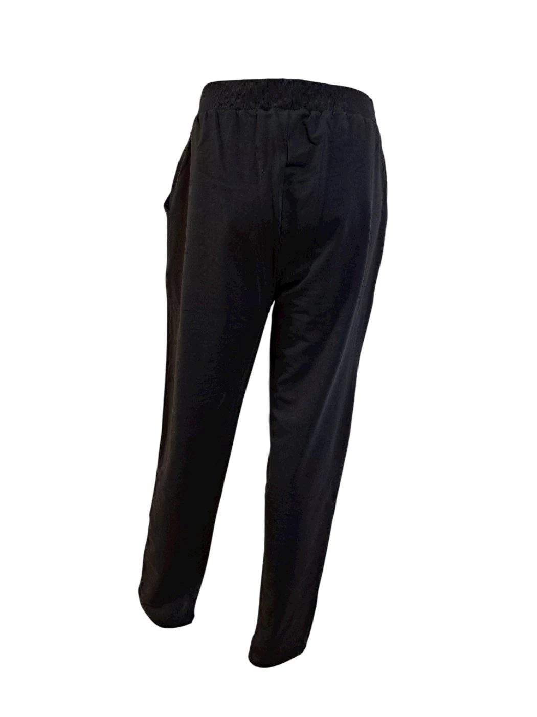 Pantalone Felpa Stretch Donna 2E9026