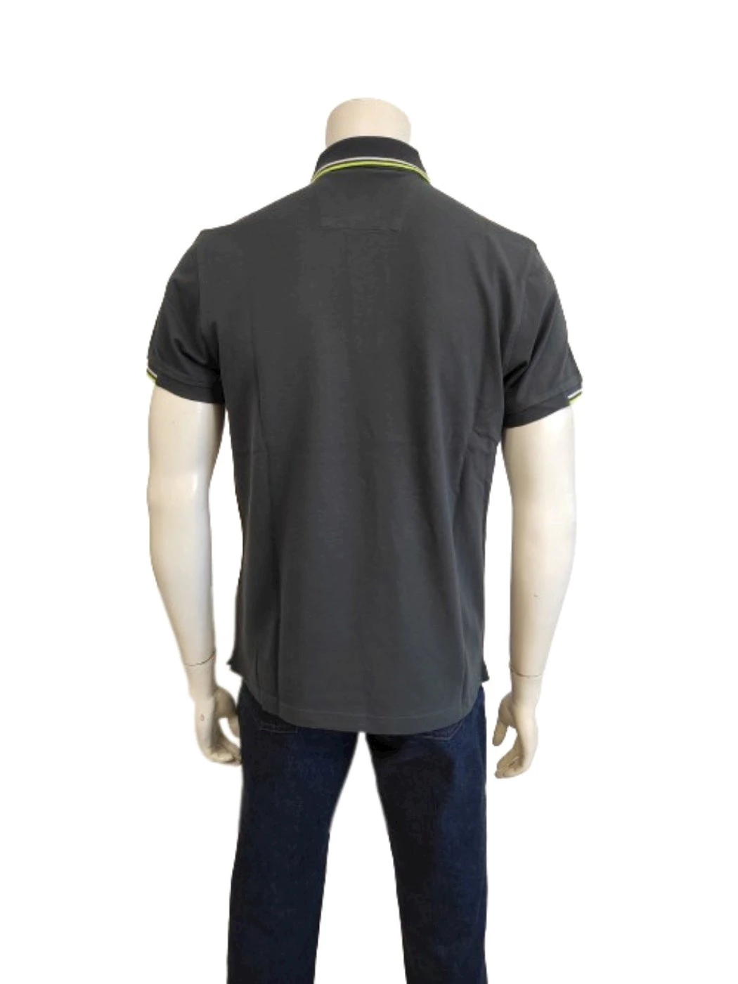 Maglia Polo Manica Corta Uomo 2K8047