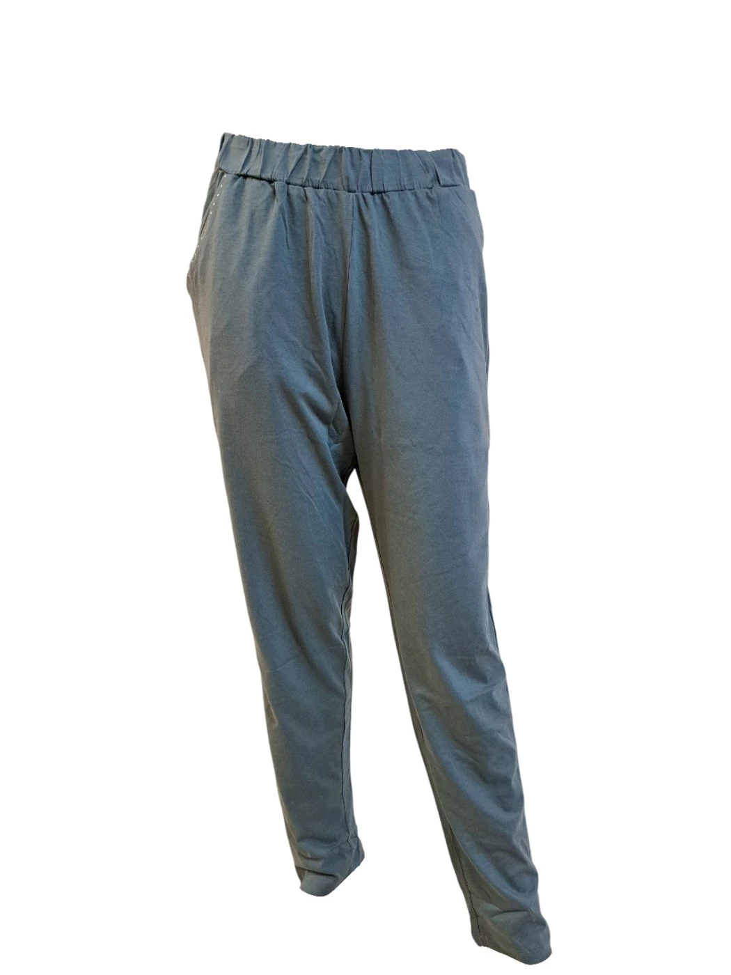 Pantalone Jersey Donna 2K9066