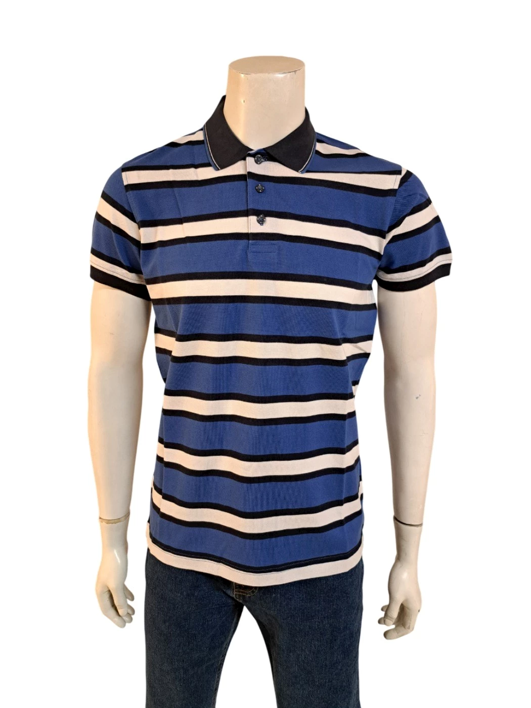 Polo Piquet Manica Corta Uomo 2K9277