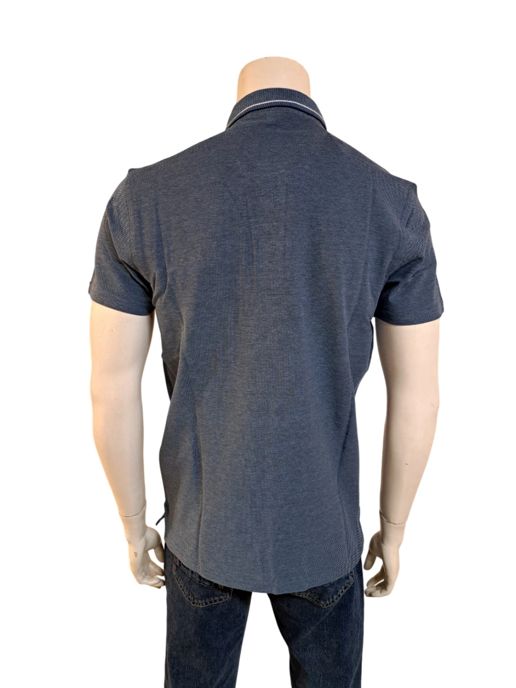 Polo Manica Corta Piquet Uomo 2K9297