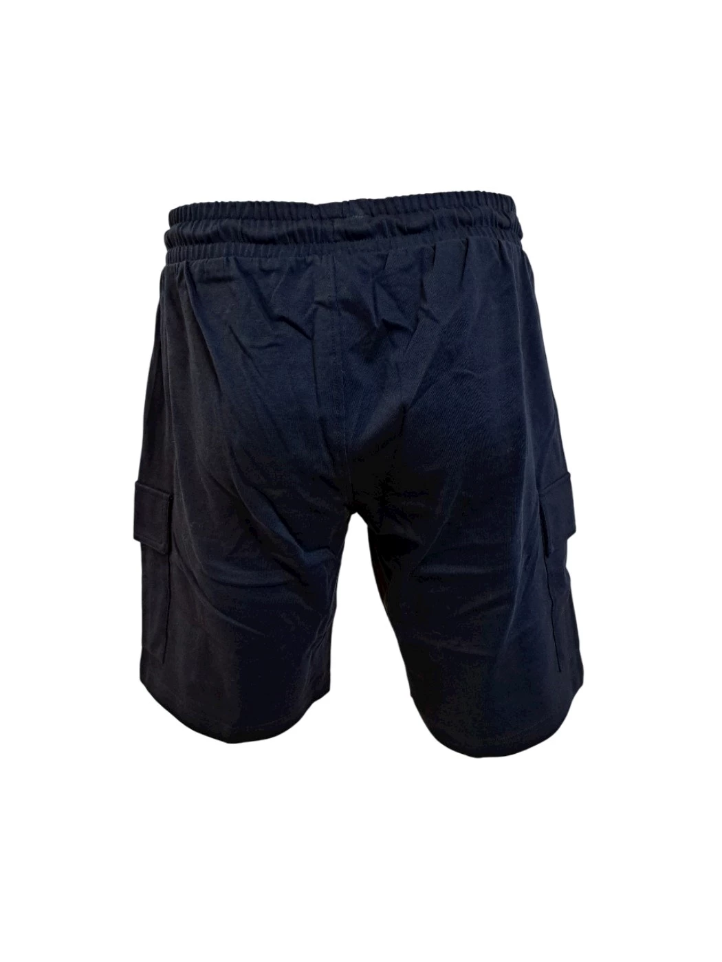 Bermuda Jersey Uomo 2K9337