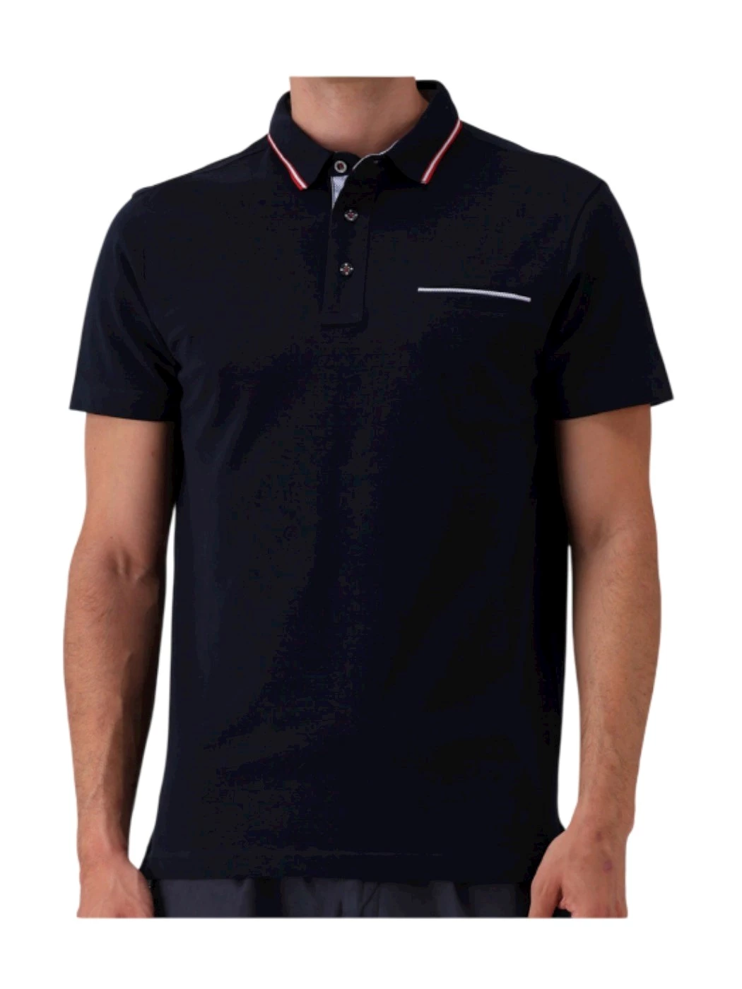 Polo Piquet M/Corta Uomo 2K9637