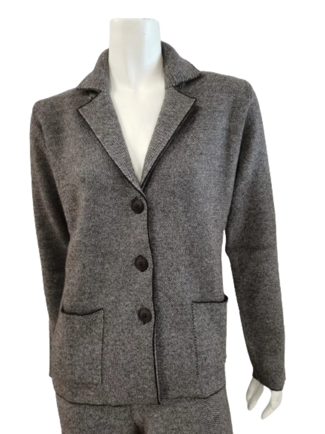 Giacca Bottoni Donna 31245