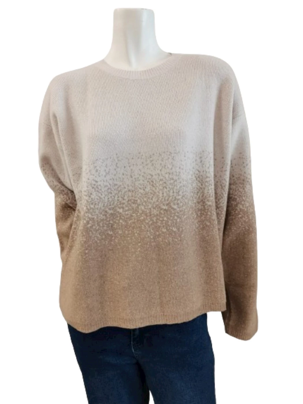 Maglia Girocollo Donna 31270