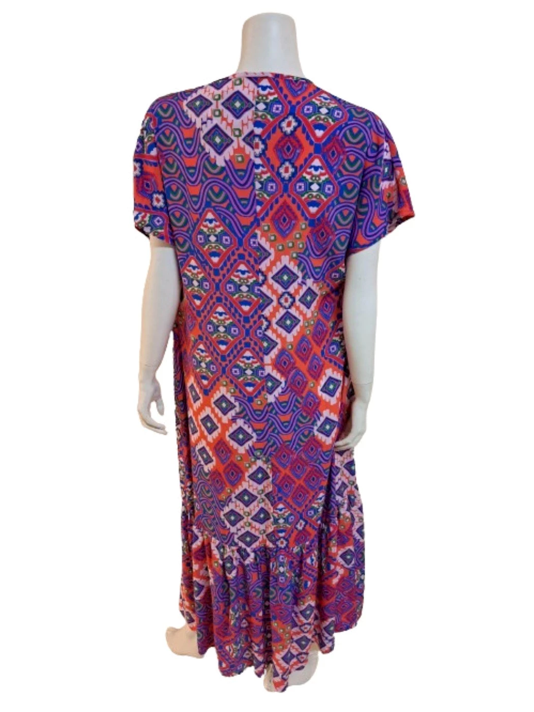 Abito Lungo Donna 32061