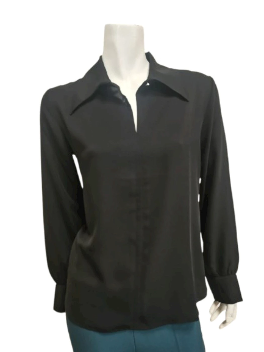 Blusa Manica Lunga Donna 32084