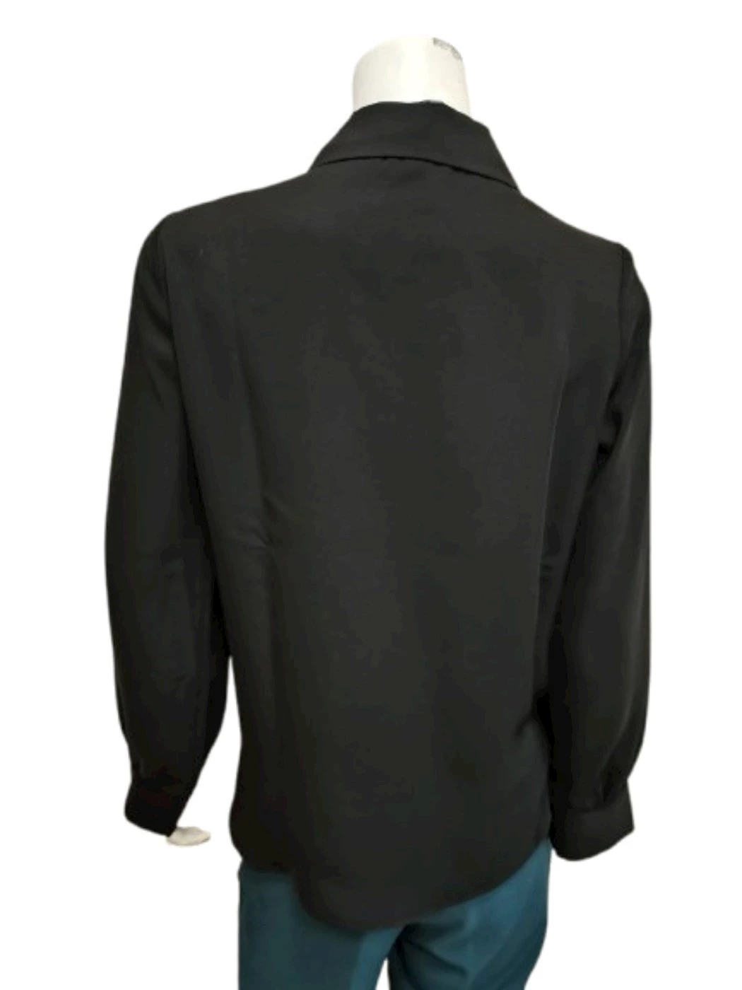 Blusa Manica Lunga Donna 32084