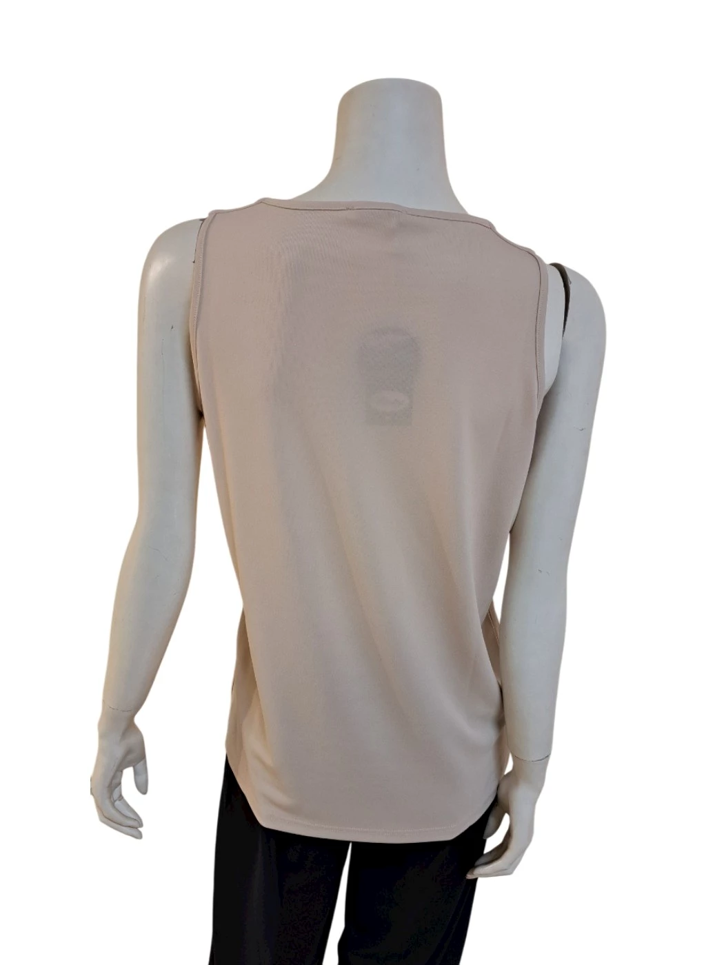 Canotta Scollo Quadro Donna 32164